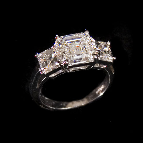 Kazlow & Associates Fine Jewelers Portfolio