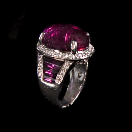 Kazlow & Associates Fine Jewelers Portfolio